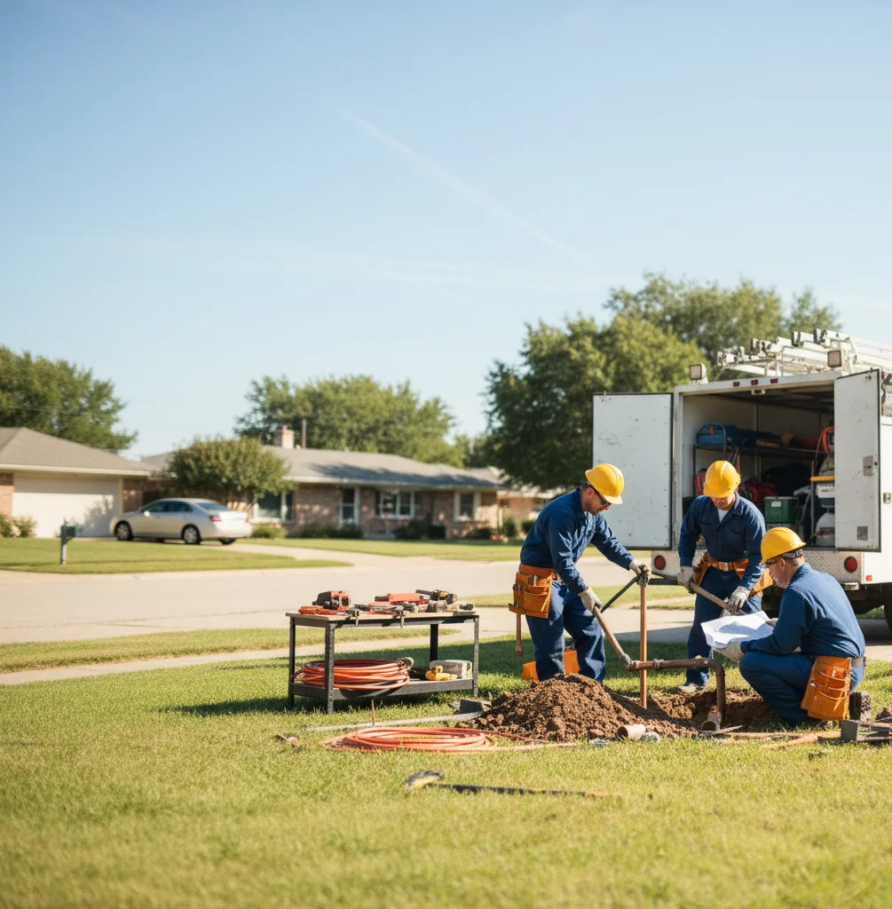 Water Heater Repair in Vilas, NC